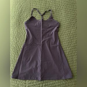 Exercise dress